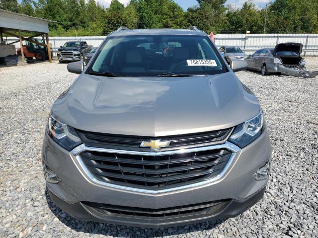 Фото 5 - CHEVROLET EQUINOX