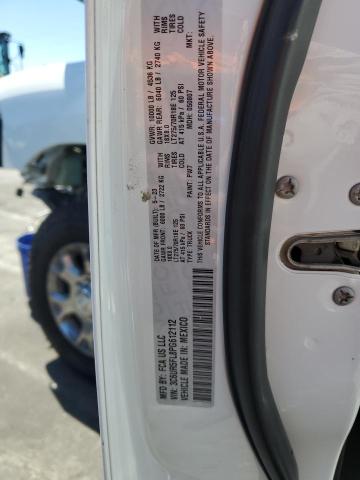 Фото 12 - RAM 2500