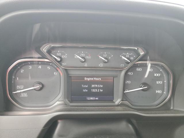 Фото 9 - GMC SIERRA