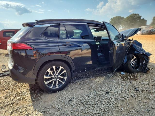 Фото 3 - TOYOTA COROLLA CR