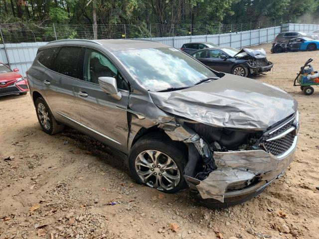 Фото 4 - BUICK ENCLAVE