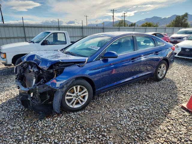 Фото 1 - HYUNDAI SONATA