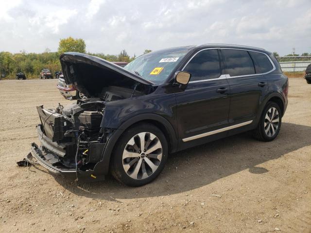 Фото 1 - KIA TELLURIDE