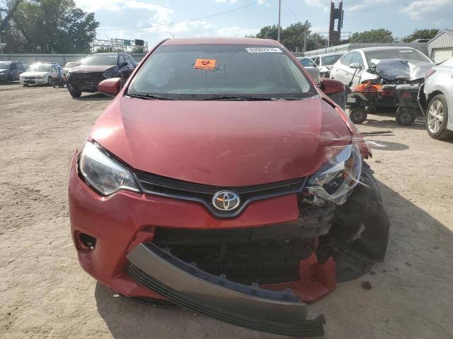 Фото 5 - TOYOTA COROLLA