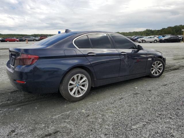 BMW 5 SERIES 2015 VIN WBA5A7C54FD627219