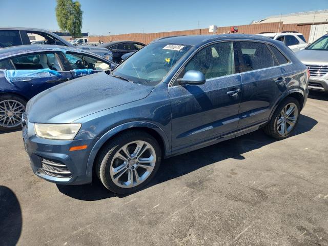 Фото 1 - AUDI Q3