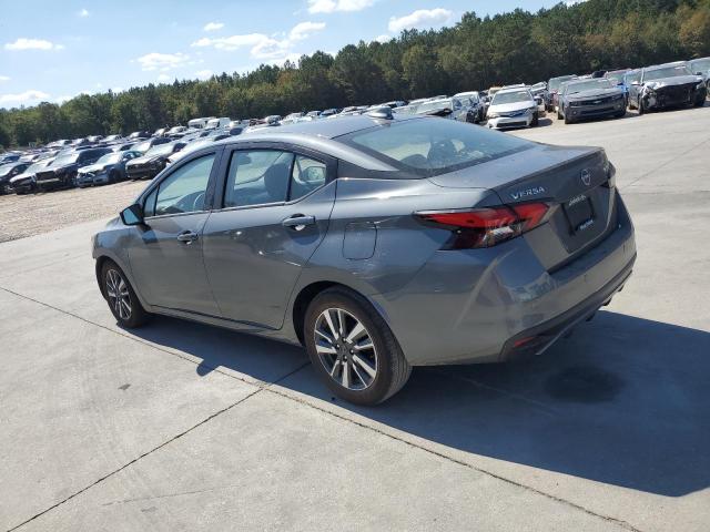 Фото 2 - NISSAN VERSA