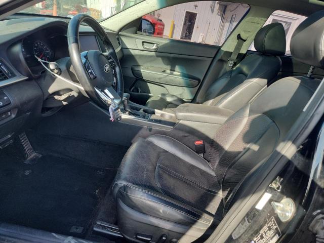 Фото 7 - KIA OPTIMA