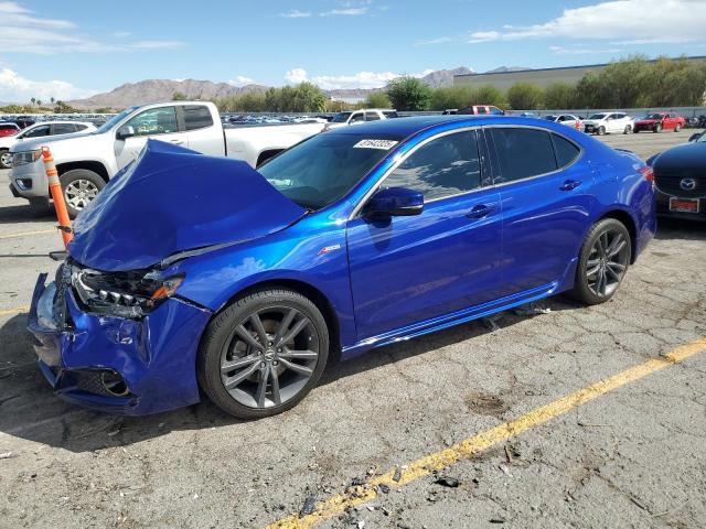 Фото 1 - ACURA TLX