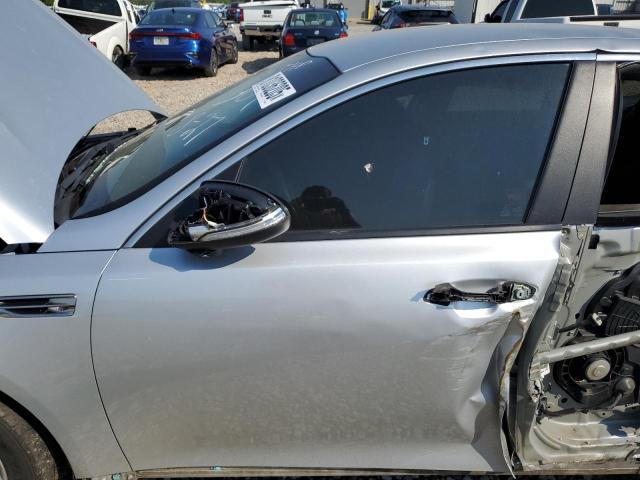 Фото 7 - KIA OPTIMA