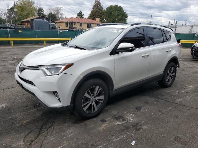 Фото 1 - TOYOTA RAV4