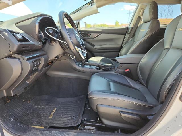 Фото 7 - SUBARU CROSSTREK