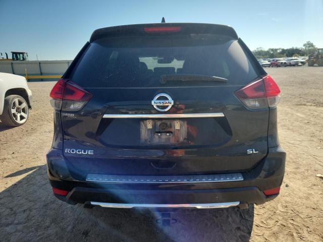 Фото 6 - NISSAN ROGUE