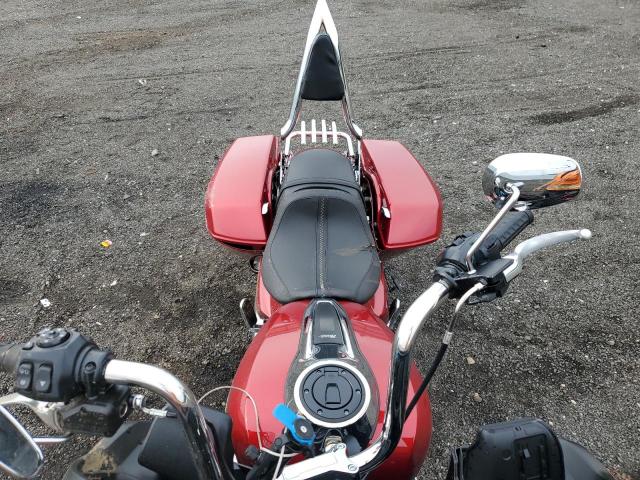 HARLEY-DAVIDSON FL 2025