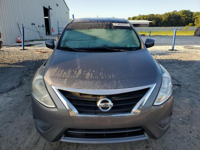 Фото 5 - NISSAN VERSA