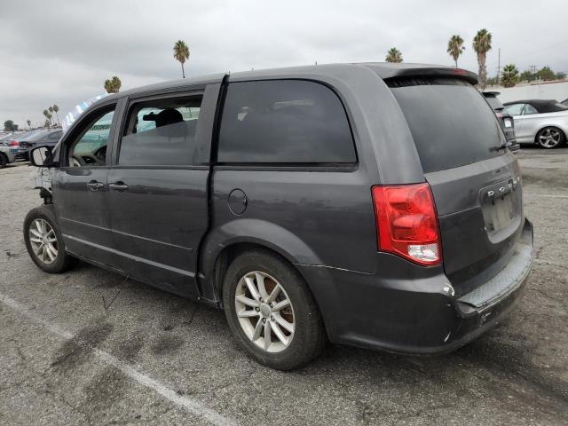 Фото 2 - DODGE CARAVAN