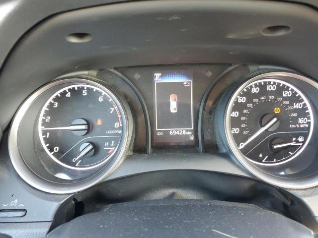 Фото 9 - TOYOTA CAMRY