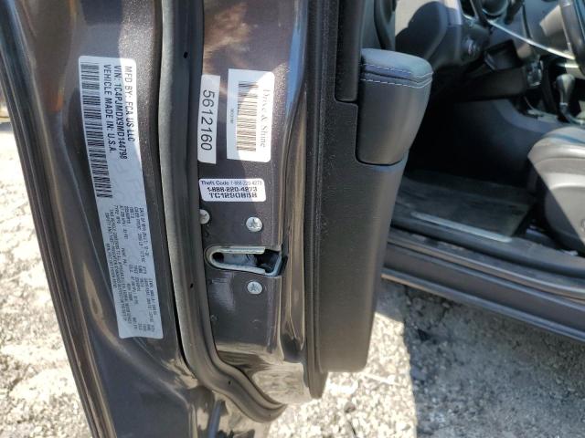 Фото 14 - JEEP GRAND CHER