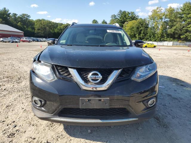 Фото 5 - NISSAN ROGUE