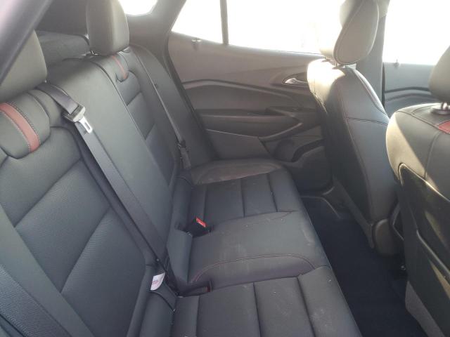 CHEVROLET TRAX 2RS 2024 VIN KL77LJE24RC037969