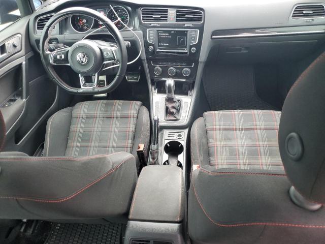 VOLKSWAGEN GTI 2017 VIN 3VW4T7AU1HM038796