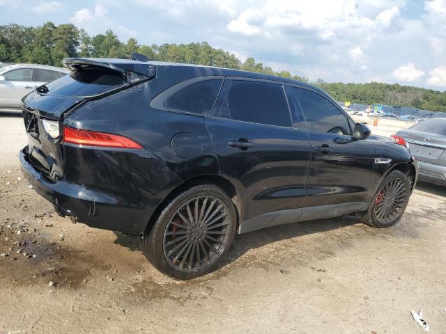Фото 3 - JAGUAR F-PACE
