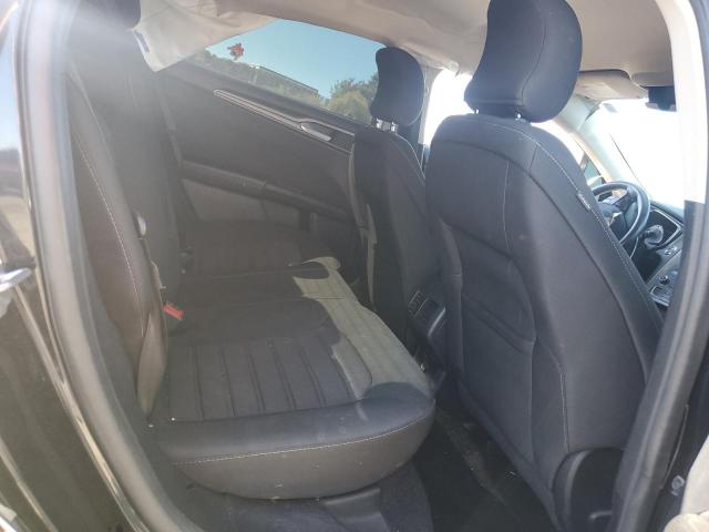 Фото 10 - FORD FUSION