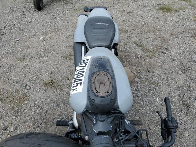 HARLEY-DAVIDSON RH1250 S 2024