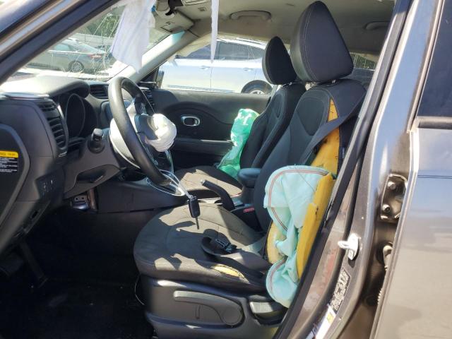 Фото 7 - KIA SOUL