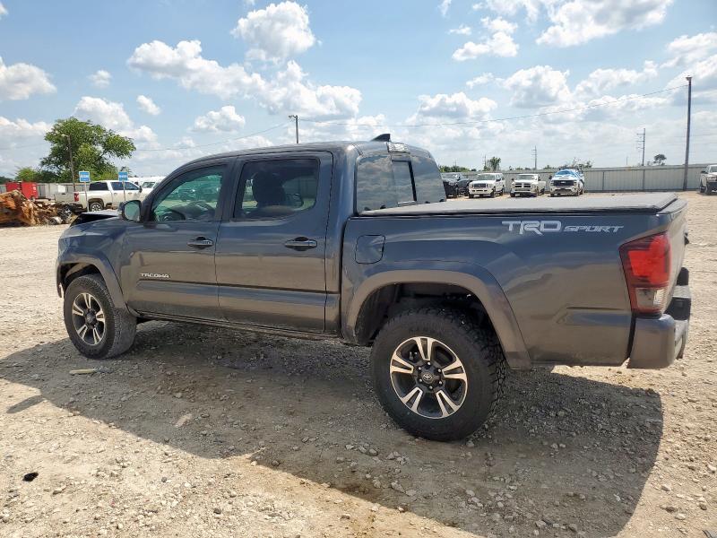 Фото 2 - TOYOTA TACOMA