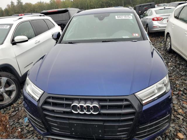 Фото 5 - AUDI Q5