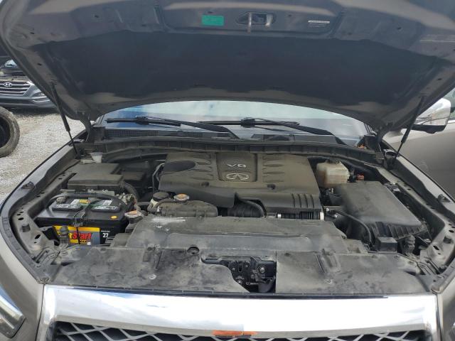 Фото 12 - INFINITI QX80