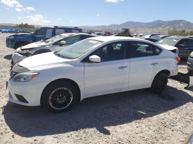 Фото 1 - NISSAN SENTRA