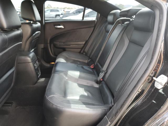 Фото 10 - DODGE CHARGER