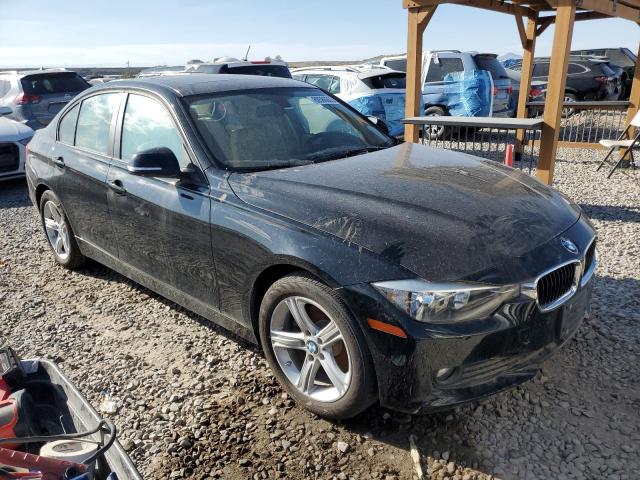 Фото 4 - BMW 3 SERIES