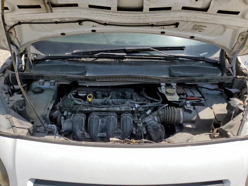 Фото 12 - FORD TRANSIT