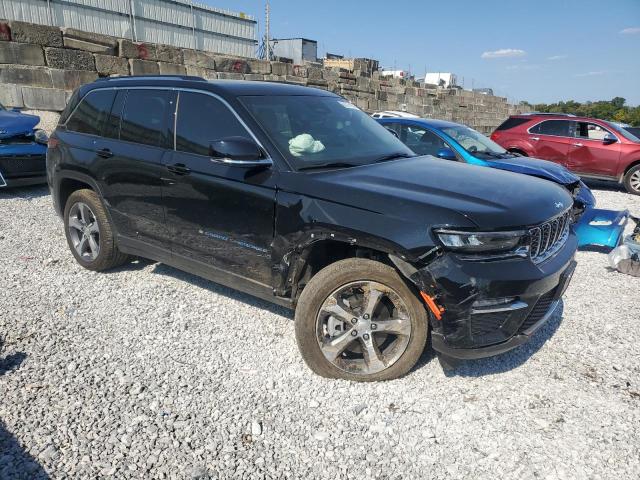 Фото 4 - JEEP GRAND CHER