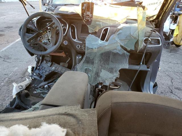 Фото 8 - CHEVROLET EQUINOX