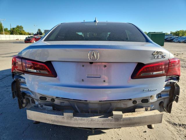 Фото 6 - ACURA TLX