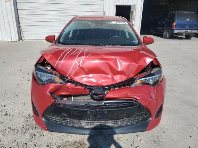 Фото 5 - TOYOTA COROLLA