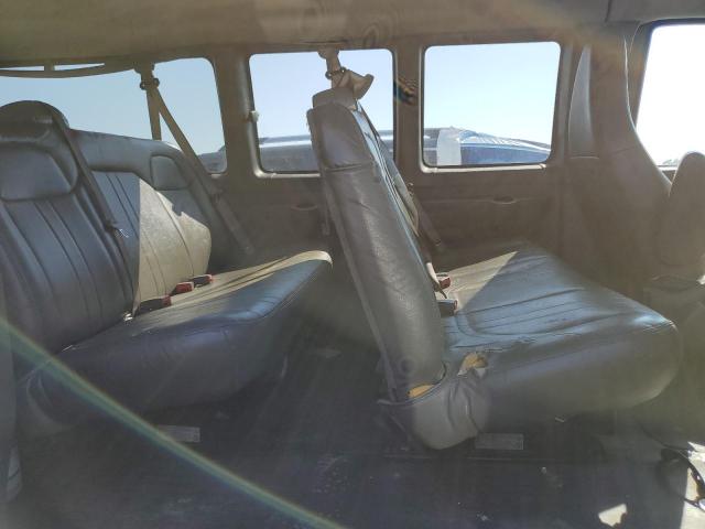 Фото 11 - CHEVROLET EXPRESS