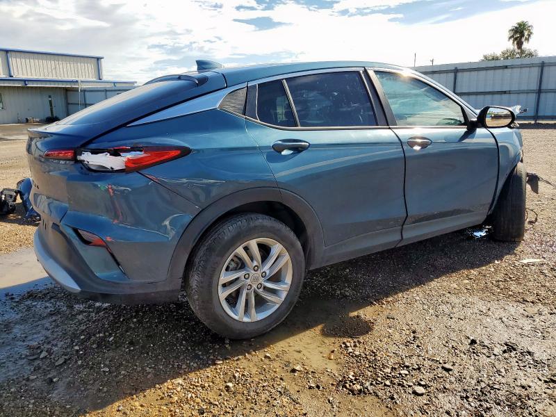 2024 BUICK ENVISTA PR