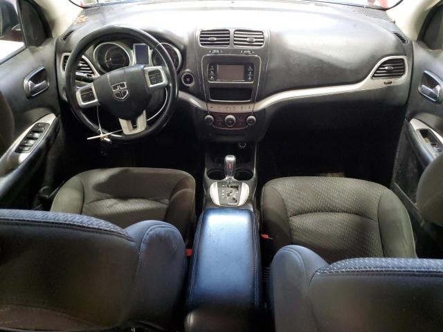 Фото 8 - DODGE JOURNEY