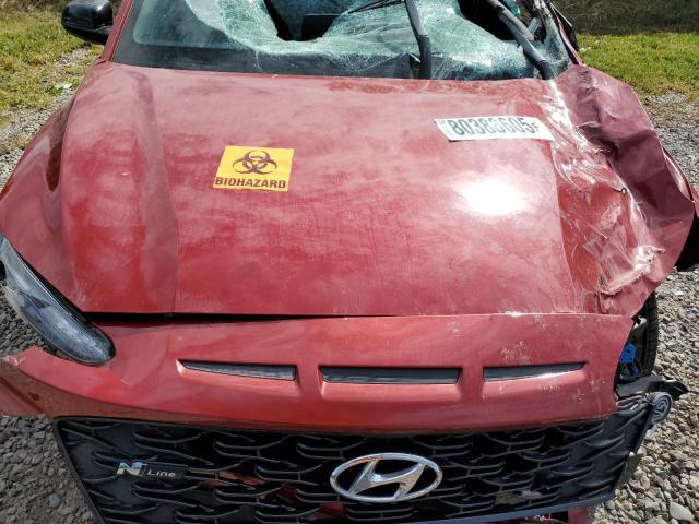 Фото 11 - HYUNDAI KONA