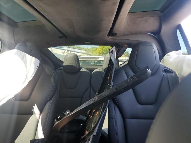 Фото 10 - TESLA MODEL X