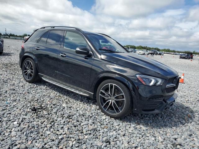 Фото 4 - MERCEDES-BENZ GLE-CLASS