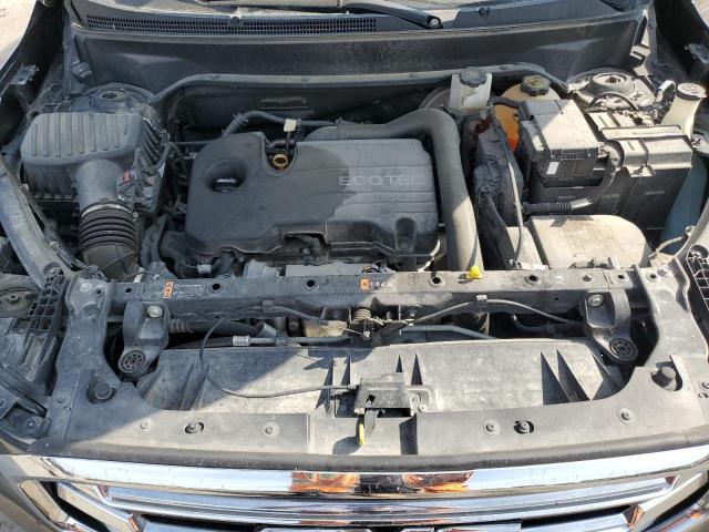 Фото 11 - GMC TERRAIN