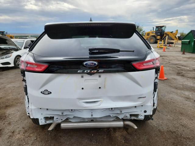 Фото 6 - FORD EDGE