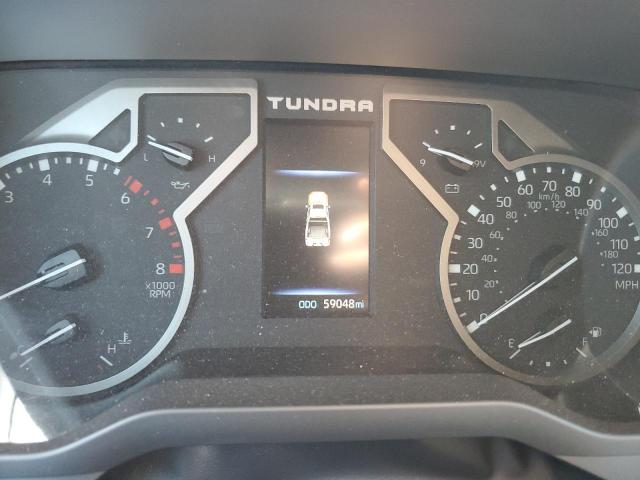 Фото 9 - TOYOTA TUNDRA