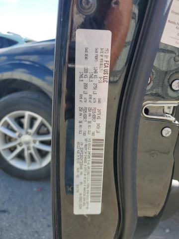 Фото 13 - DODGE JOURNEY